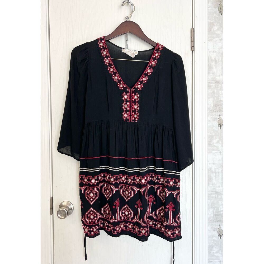 Flying Tomato Dress